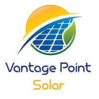 Vantage Point Solar logo - Similar company to Solarize