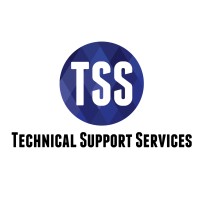 Technical Support Services Ltd logo - Similar company to Novotelecom
