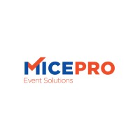 MICEPRO Event Solutions logo - Similar company to Le Due Event