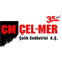 CEL-MER STEEL COMPANY logo - Similar company to Avel Group
