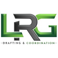 LRG Drafting & Coordination logo - Similar company to Sphere Drafting