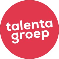 Talenta Groep | Mensenwerk logo - Similar company to Bureau Dwarz | Re-Integratie & Coaching