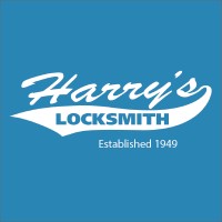 Harry's Locksmith Service logo - Similar company to Harry'S Locksmith Service