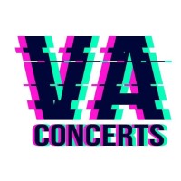 VA concerts logo - Similar company to Uame - Ukrainian Association Of Music Events (Music Saves Ukraine)
