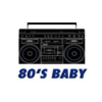 80's Baby, LLC logo - Similar company to Ek Construction, Llc
