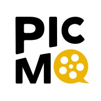 Picture Motion logo - Similar company to Seed&Spark