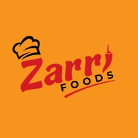 Zarri Foods logo - Similar company to Pak Skyline Engineering