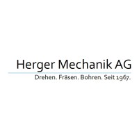 Herger Mechanik Ag