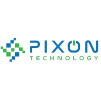 Pixon Tech logo - Similar company to Hcw Technologies