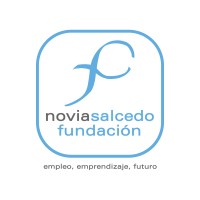 Novia Salcedo Fundación logo - Similar company to Dc Accelerator