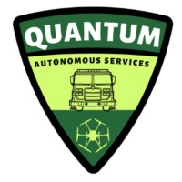 Quantum Autonomous Services logo - Similar company to Global Concepts Enterprise