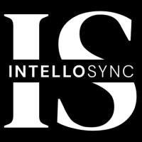 IntelloSync logo - Similar company to The Tech Infinite