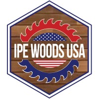 Ipe Woods USA logo - Similar company to Kingsmen Enterprises