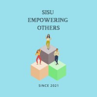 Sustained Inner Strength Usage (SISU) Empowering Others logo - Similar company to Eagle Ot Cybersecurity