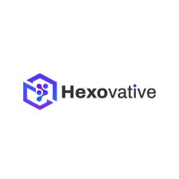Hexovative logo - Similar company to Itg Uae