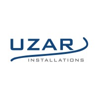 UZAR INSTALLATIONS logo - Similar company to Eutech Engineers Assoc.