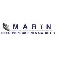 Marin Telecomunicaciones