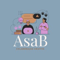 AsaB Colaboração Criativa logo - Similar company to Storlabs Omni Marketing