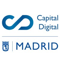 Madrid City Council Digital Office logo - Similar company to Centro De Ciberseguridad Del Ayuntamiento De Madrid
