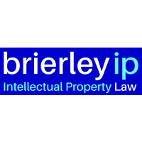BRIERLEY IP LIMITED