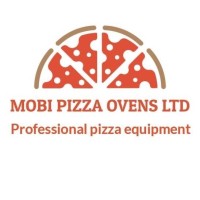 MOBI PIZZA OVENS LTD logo - Similar company to Piazza Pizza Ovens