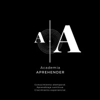 Academia aprehender logo - Similar company to Éter
