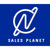 Sales Planet logo - Similar company to Salesplanet
