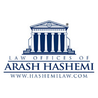 Law Offices of Arash Hashemi logo - Similar company to Arash Law