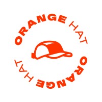 Orange Hat Creative logo - Similar company to Fsp Wealth