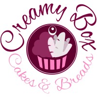 Creamy Box Cakes and Breads logo - Similar company to Nuts About Cakes