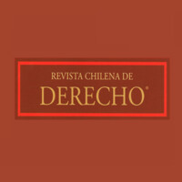 Revista Chilena De Derecho