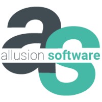 Allusion Software, LLC logo - Similar company to Web Gumption