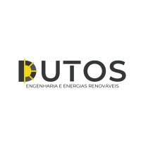 Dutos Engenharia e Energias Renováveis logo - Similar company to Cwbim Engenharia