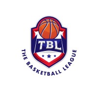 The Basketball League logo - Similar company to Los Angeles Ignite