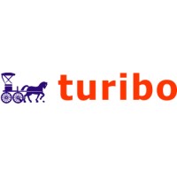 Turibo Araç Kiralama logo - Similar company to Drive Line Systems Otomotiv Ltd. Şti.