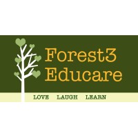 Forest3 Educare Pte Ltd