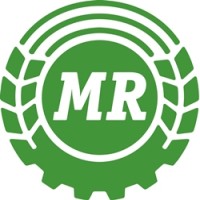Maschinenring Tirol logo - Similar company to Bauer-Gruppe