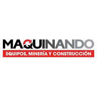 Maquinando logo - Similar company to Bk Construcciones