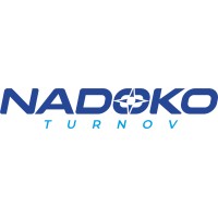 NADOKO s.r.o. logo - Similar company to Skylog Sdn. Bhd.