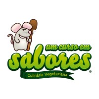 Um Curso Em Sabores - Culinária Vegetariana logo - Similar company to Auma - Bodywork Therapist