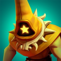 Parallax Games Company logo - Similar company to Illusives