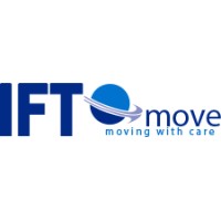 IFT MOVE logo - Similar company to Entech