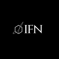 IFN logo - Similar company to 비전서치
