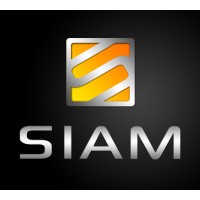 SIAM S.L. logo - Similar company to Systemaut