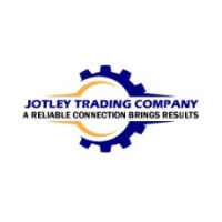 JOTLEY TRADING COMPANY logo - Similar company to Bale Baron Uk