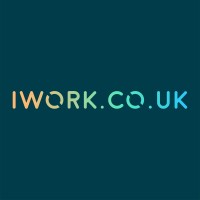 IWORK logo - Similar company to Gig Workers