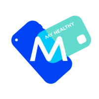 MY HEALTHY® logo - Similar company to Owalee