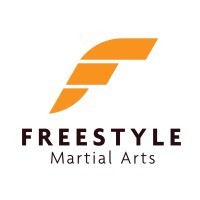 Freestyle Martial Arts logo - Similar company to University Of Hertfordshire Specs Alliance Student Network