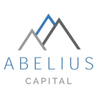 Abelius Capital AG logo - Similar company to Jung-Software Gmbh