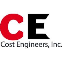 Cost Engineers, Inc. logo - Similar company to Cost Engineering And Project Control Services (Cepcs)